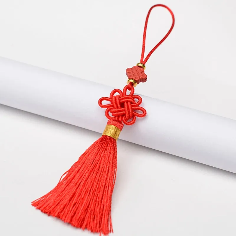 5 PC / Yigit Key Tassel