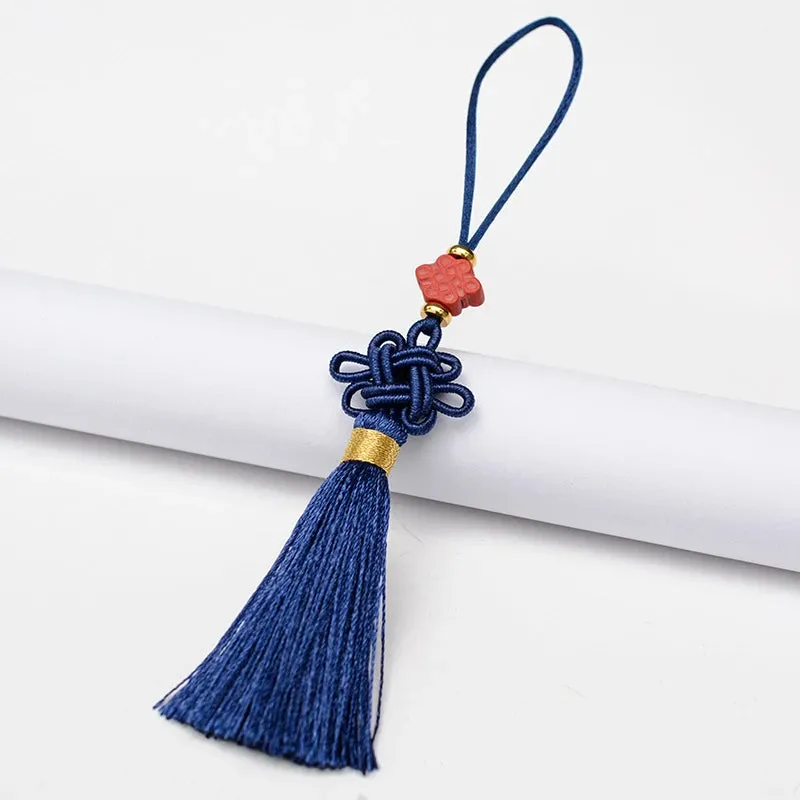 5 PC / Yigit Key Tassel