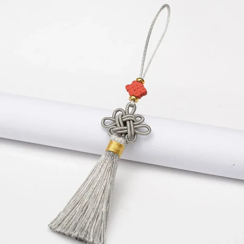 5 PC / Yigit Key Tassel