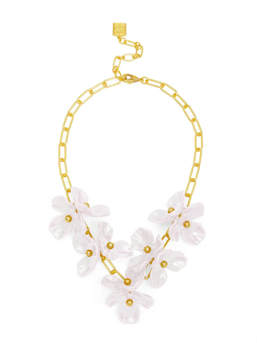 Abigail Necklaces