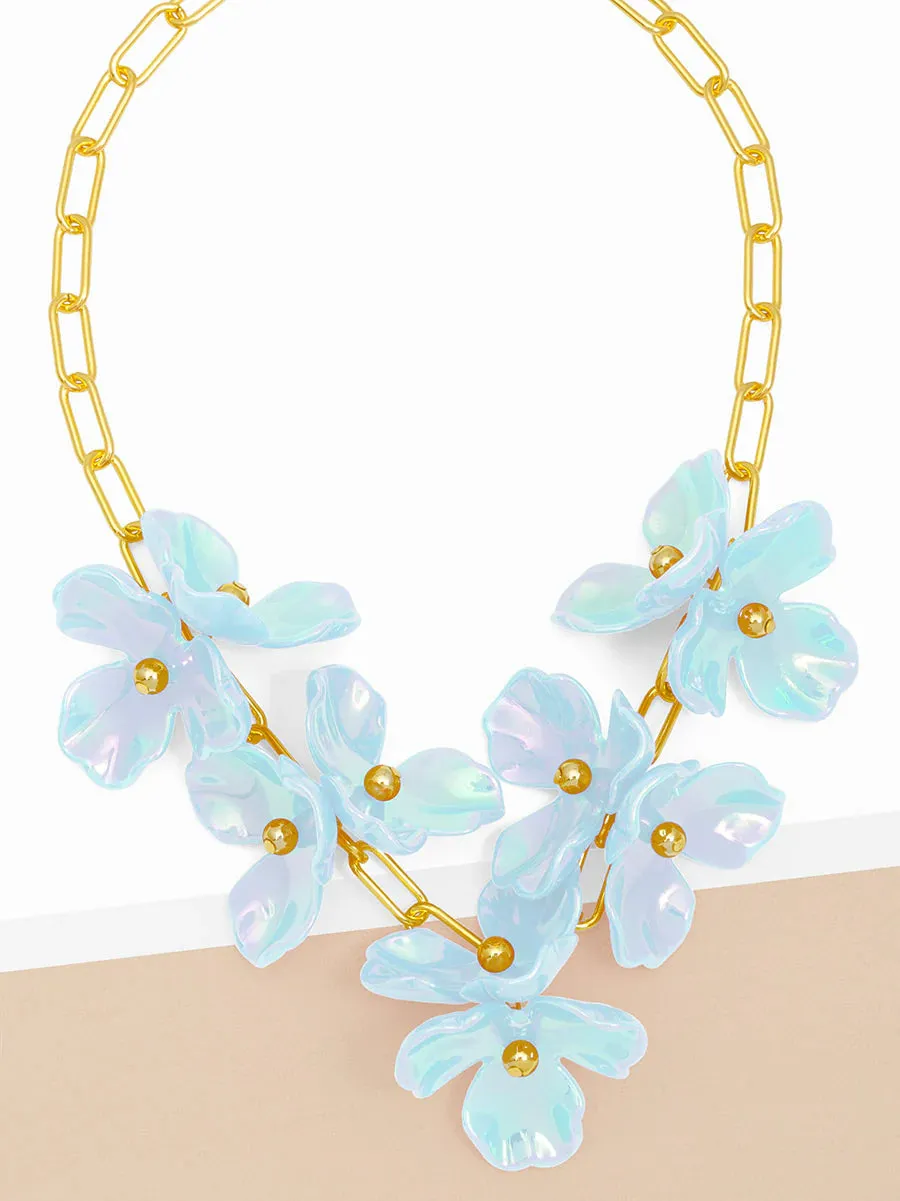 Abigail Necklaces