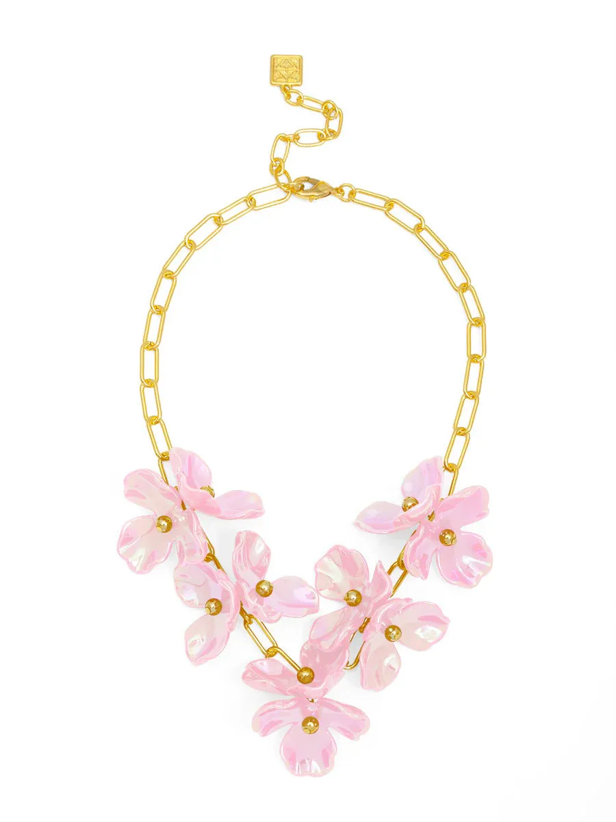 Abigail Necklaces