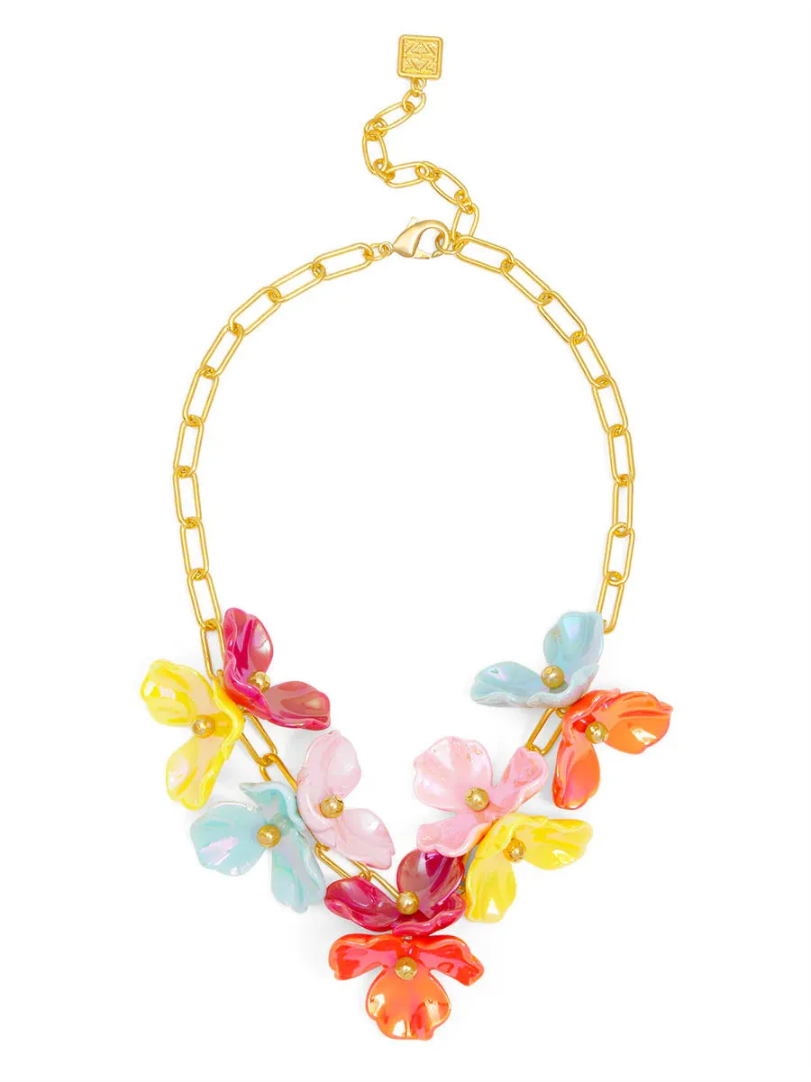 Abigail Necklaces