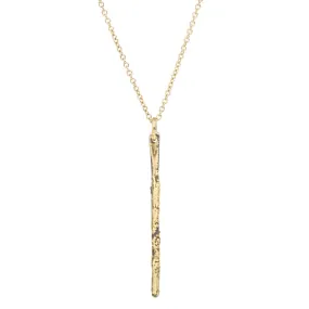 About Town Necklaces