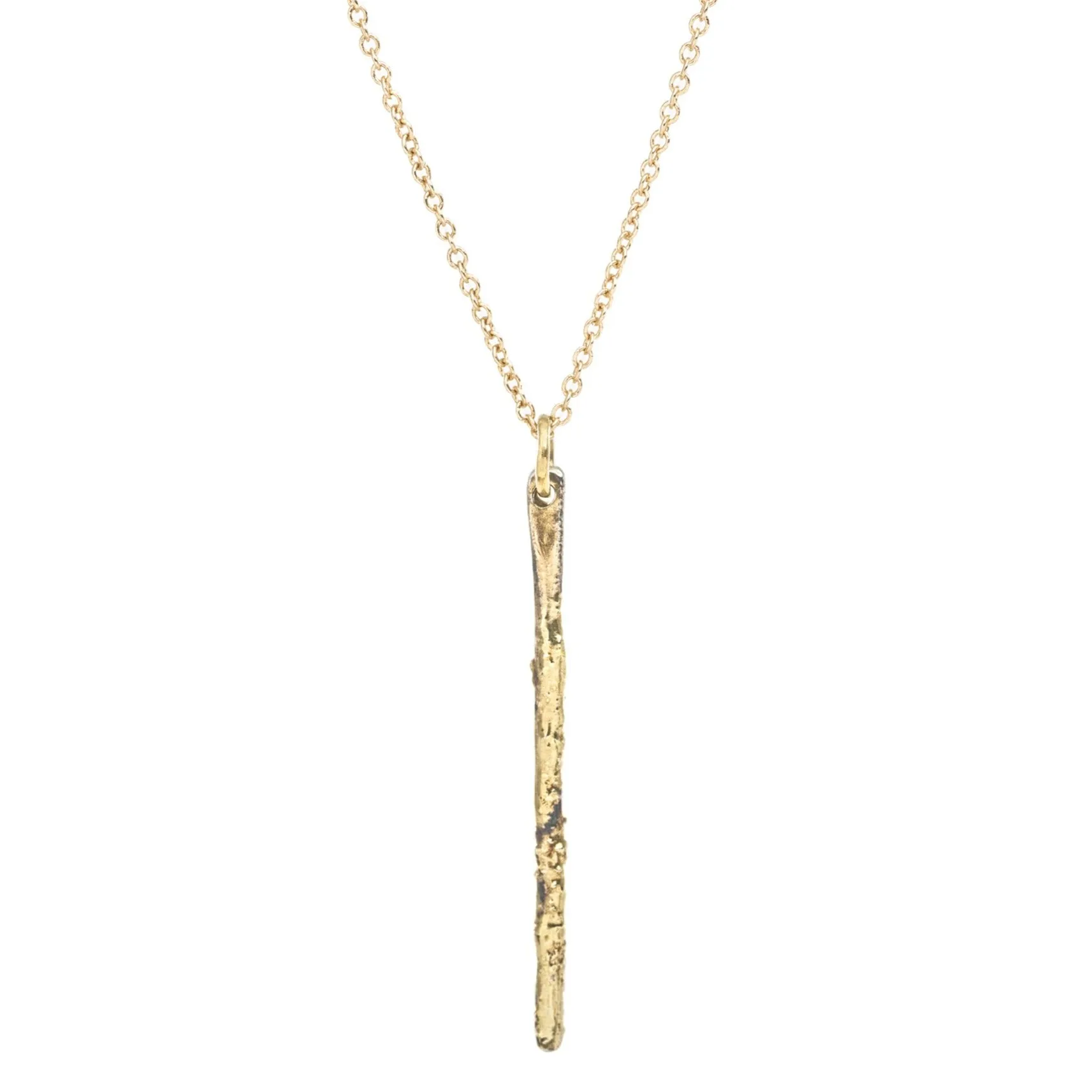 About Town Necklaces
