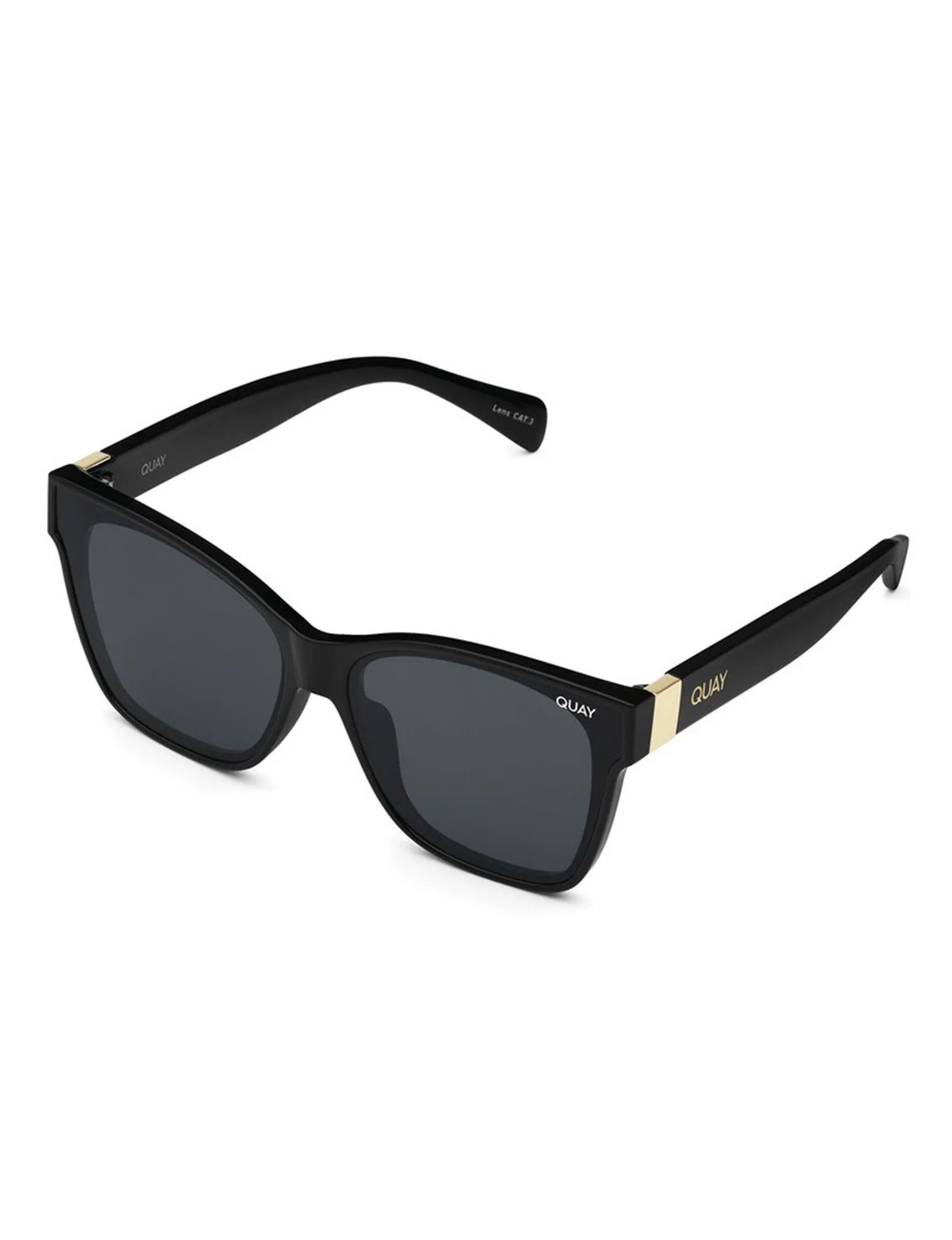 After Party, Black/Black