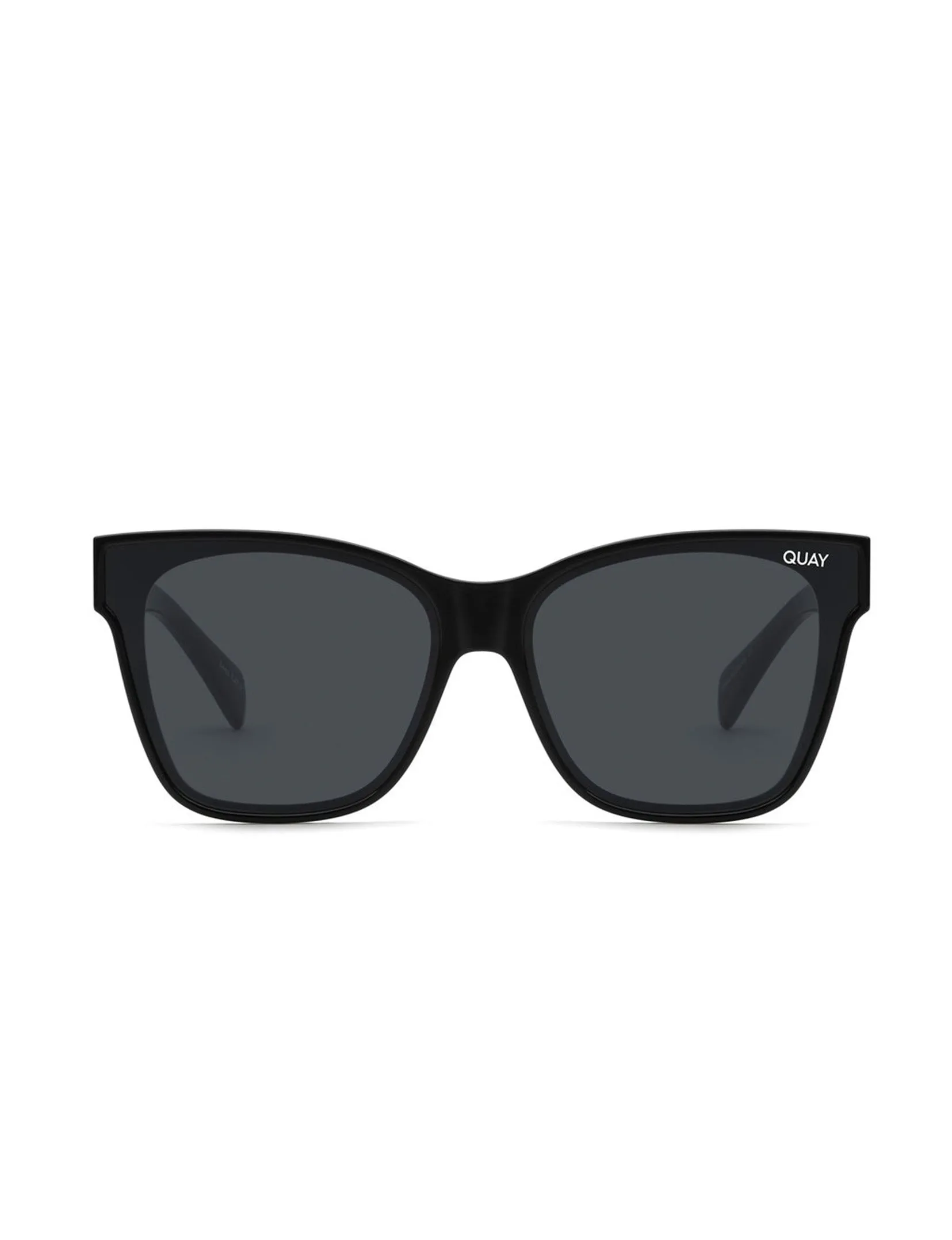 After Party, Black/Black
