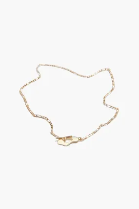 Agua Necklace