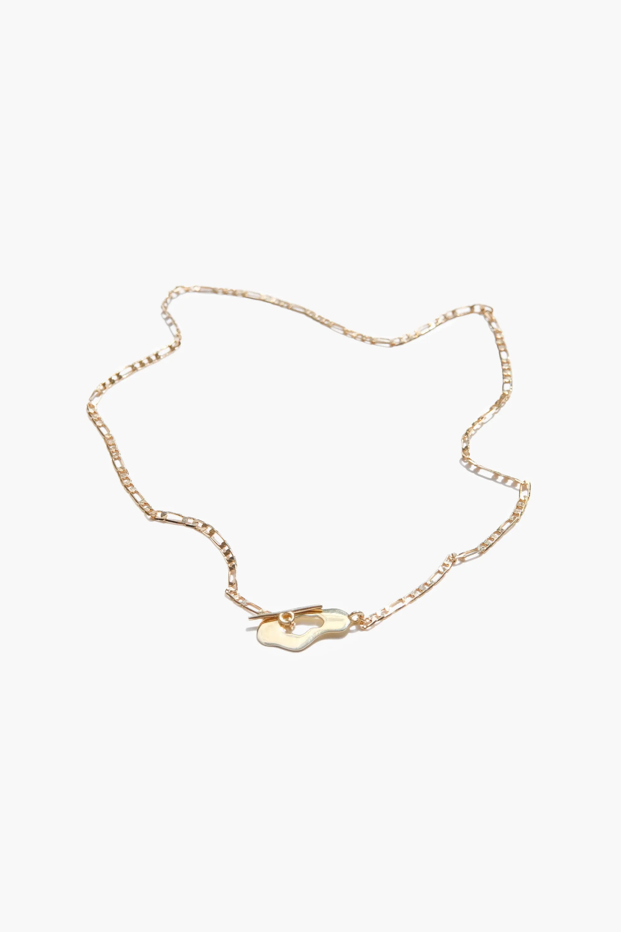 Agua Necklace