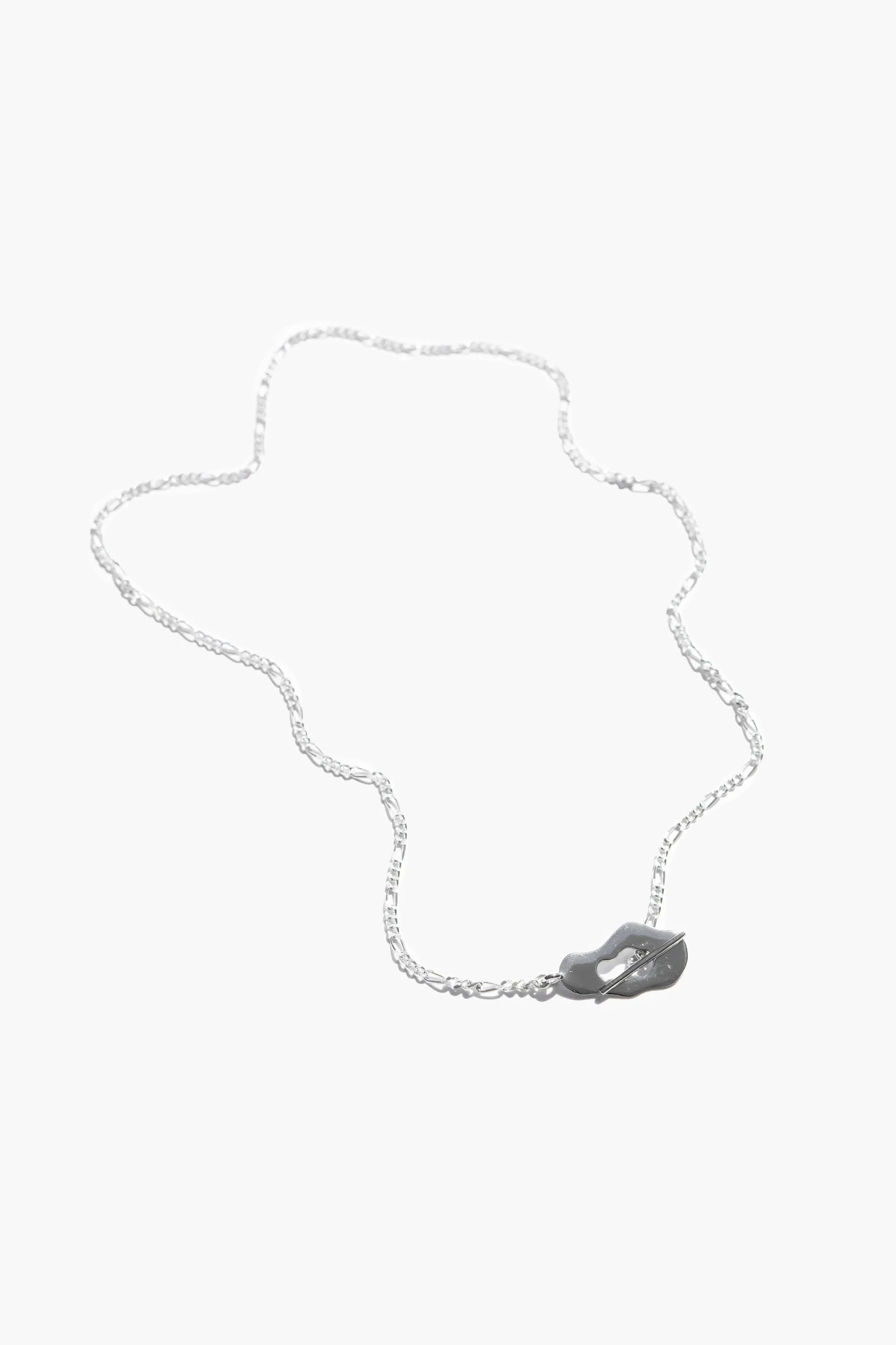Agua Necklace