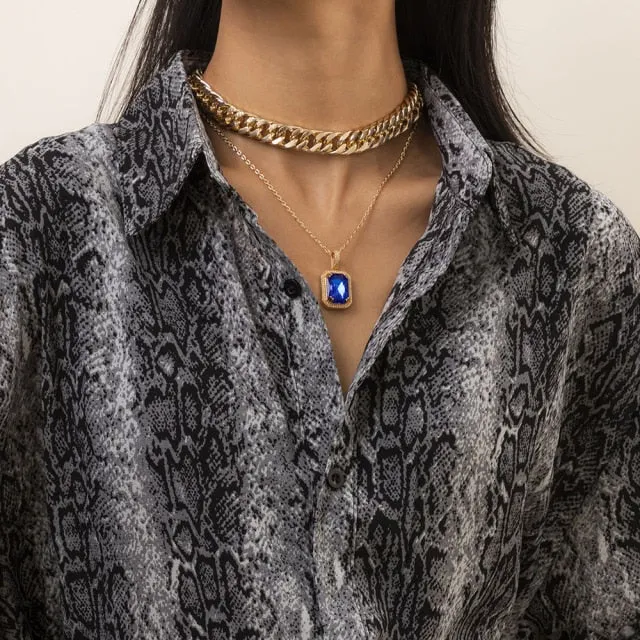 Assorted Necklaces
