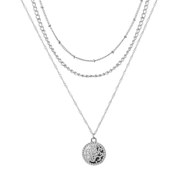 Assorted Necklaces