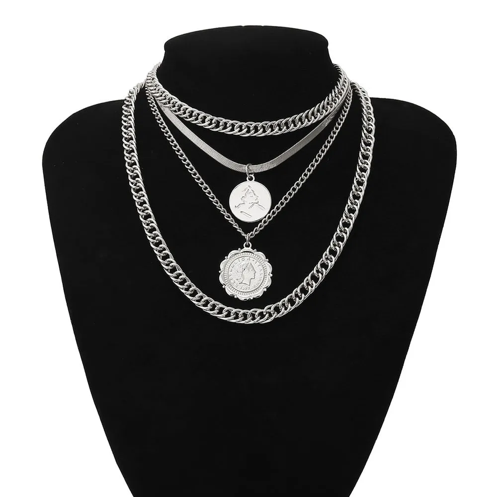 Assorted Necklaces