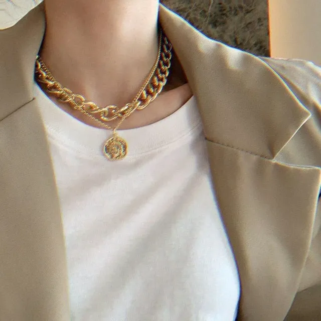 Assorted Necklaces