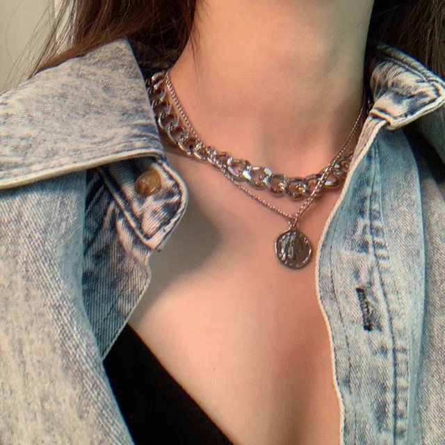 Assorted Necklaces