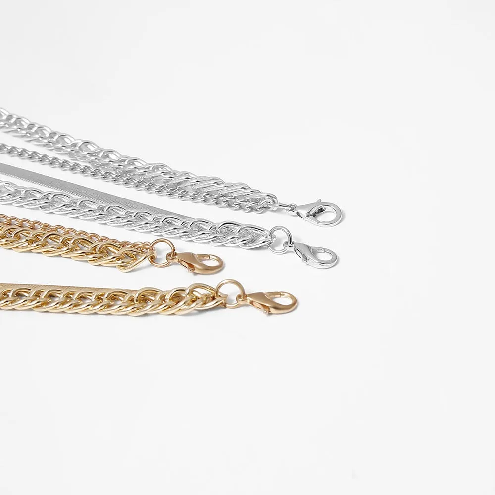 Assorted Necklaces
