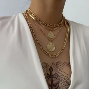 Assorted Necklaces