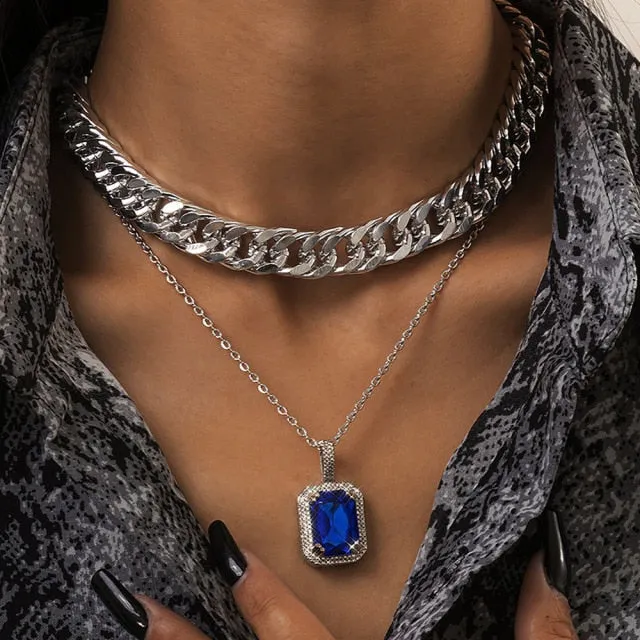 Assorted Necklaces