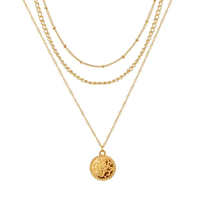 Assorted Necklaces