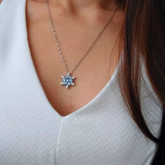 Assorted Pendant Necklaces