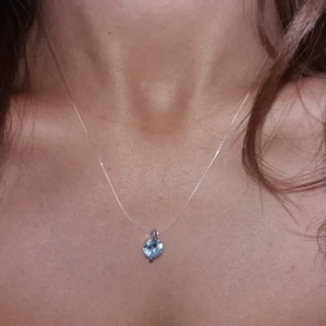 Assorted Pendant Necklaces