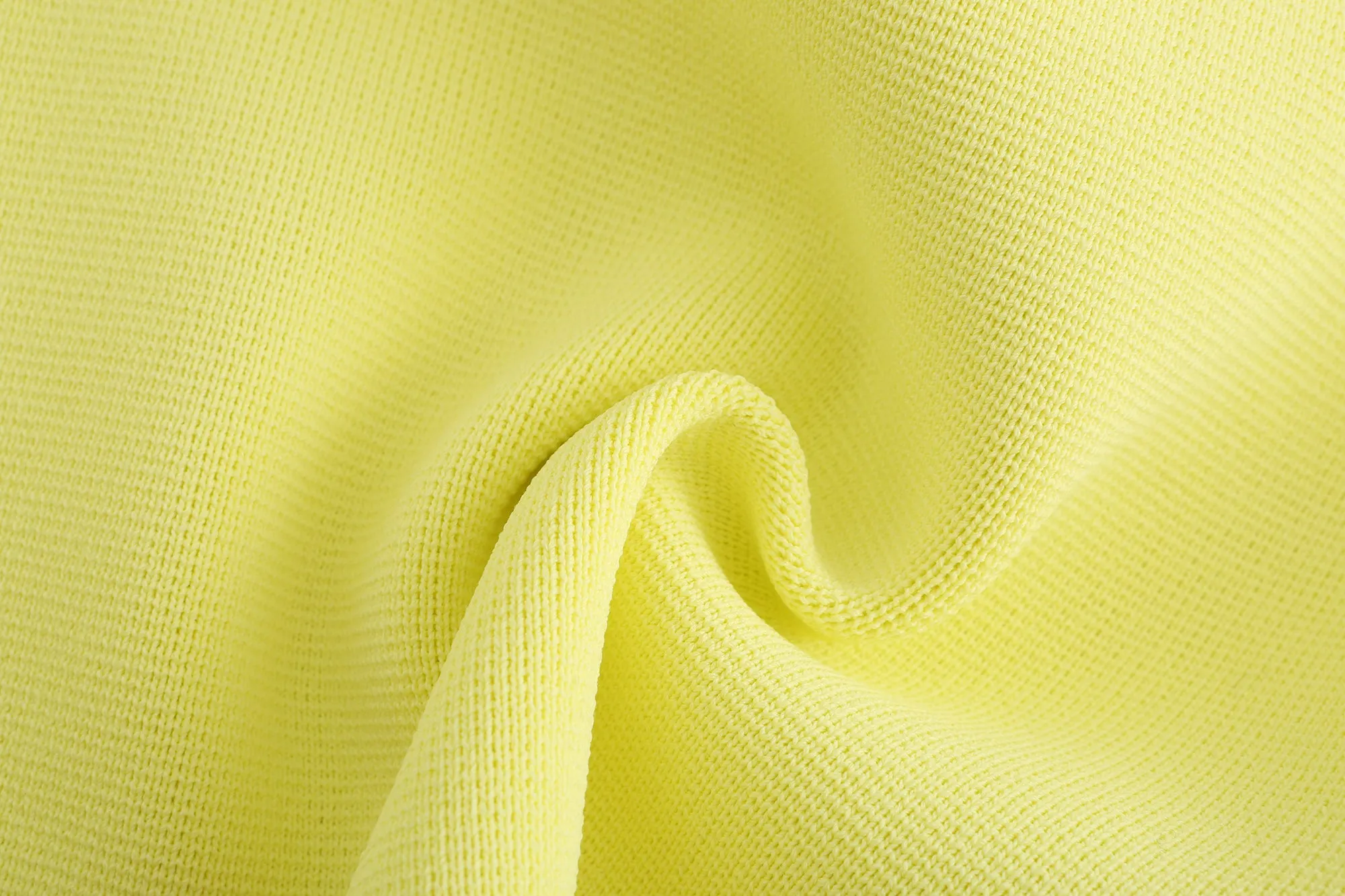 Asymmetric Sling Knit Vest