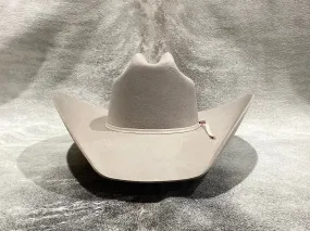 ATWOOD BUCKSKIN 2X FELT CATTLEMAN HAT