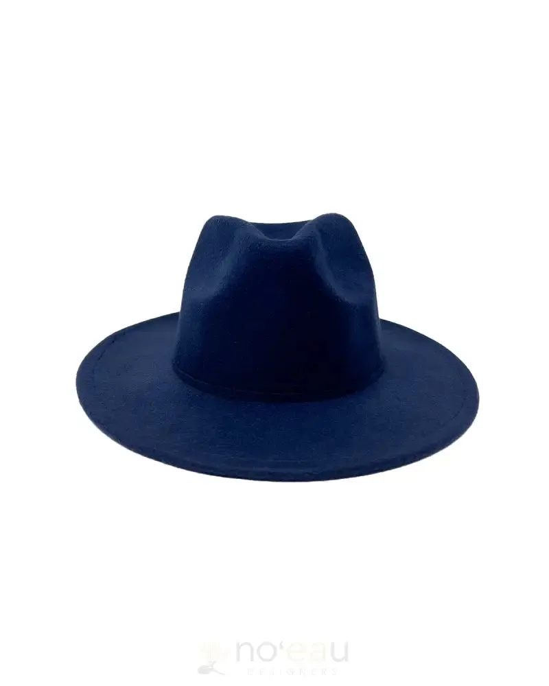 AUMOANA DESIGNS - Assorted Felt Hats