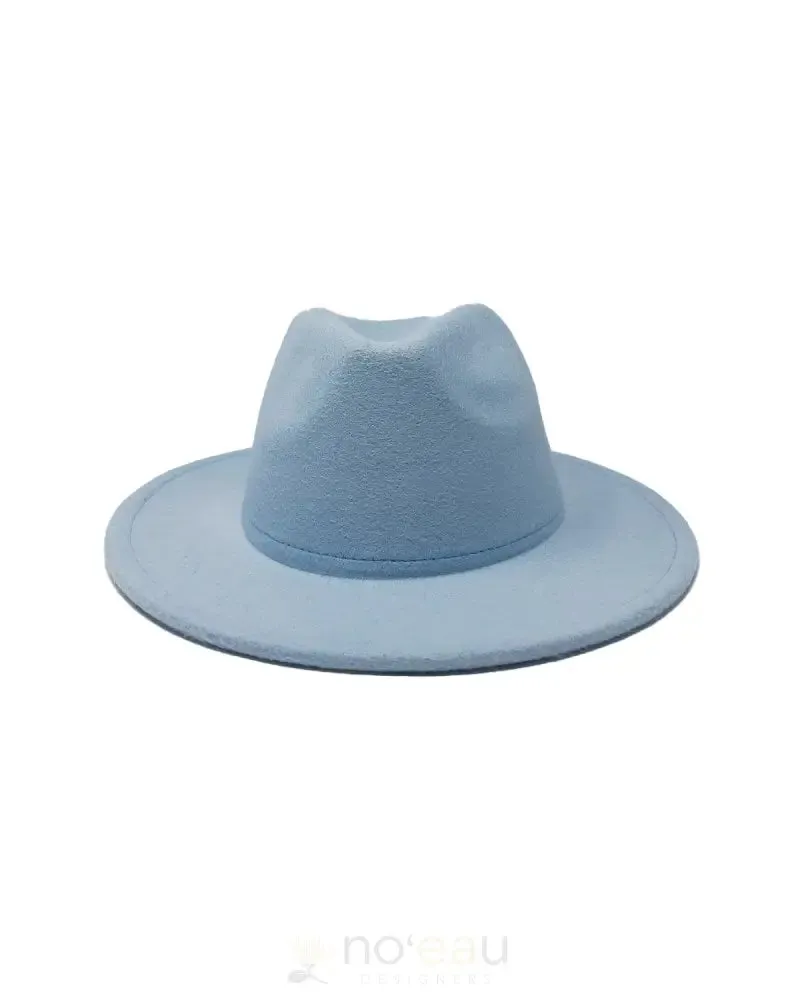 AUMOANA DESIGNS - Assorted Felt Hats