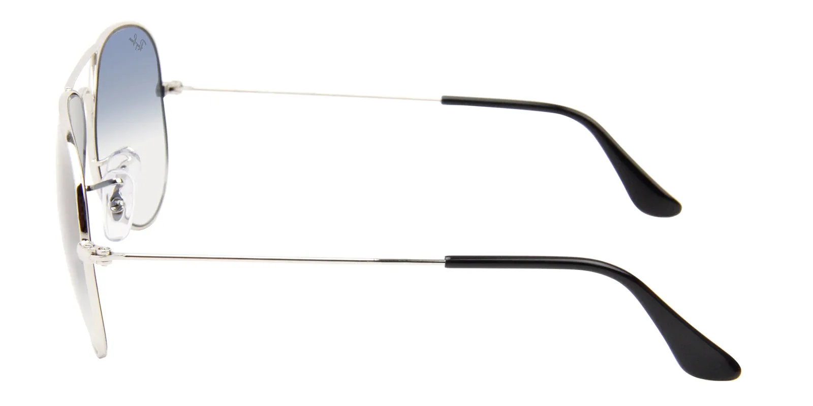 Aviator Gradient RB3025 Ray Ban Sunglasses