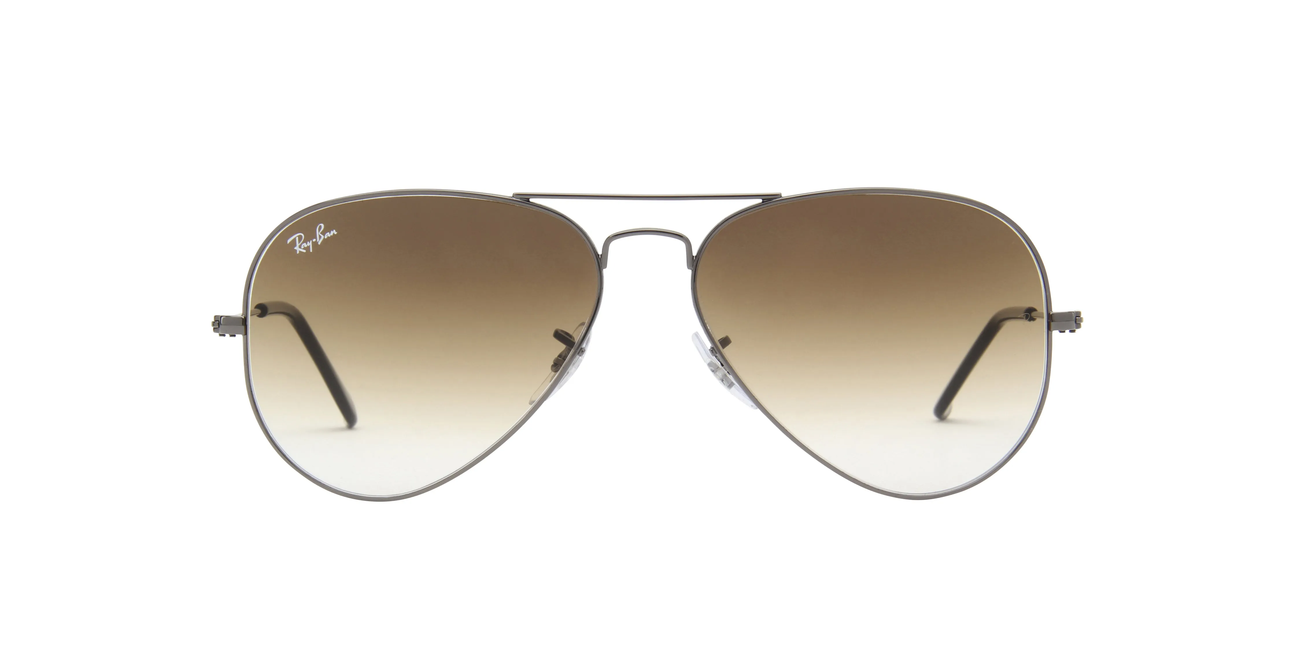 Aviator Gradient RB3025 Ray Ban Sunglasses