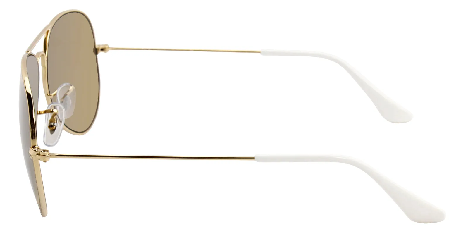 Aviator Gradient RB3025 Ray Ban Sunglasses
