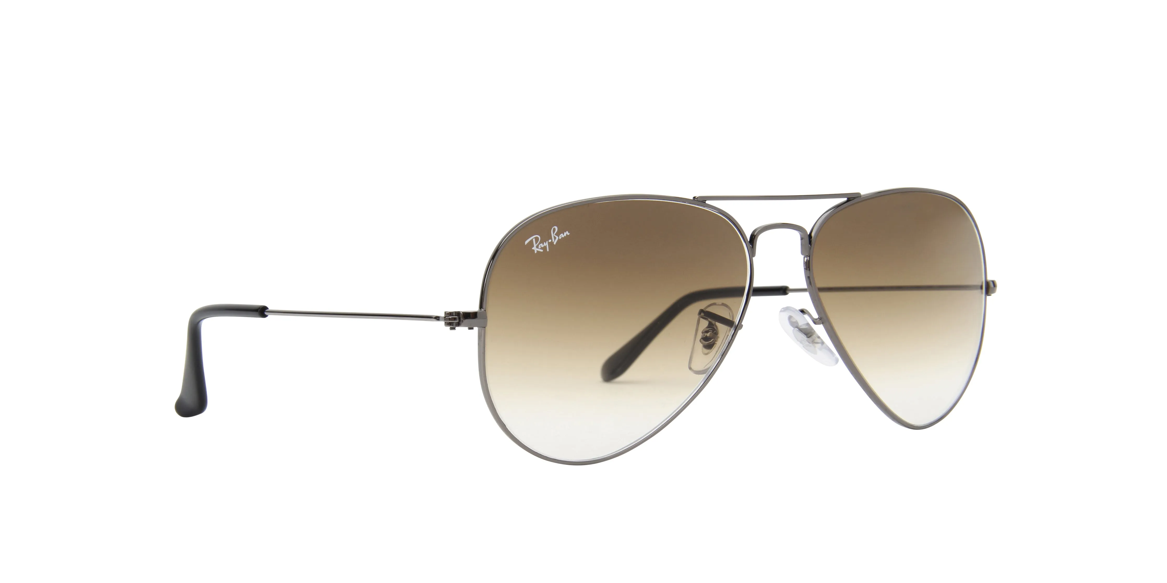 Aviator Gradient RB3025 Ray Ban Sunglasses