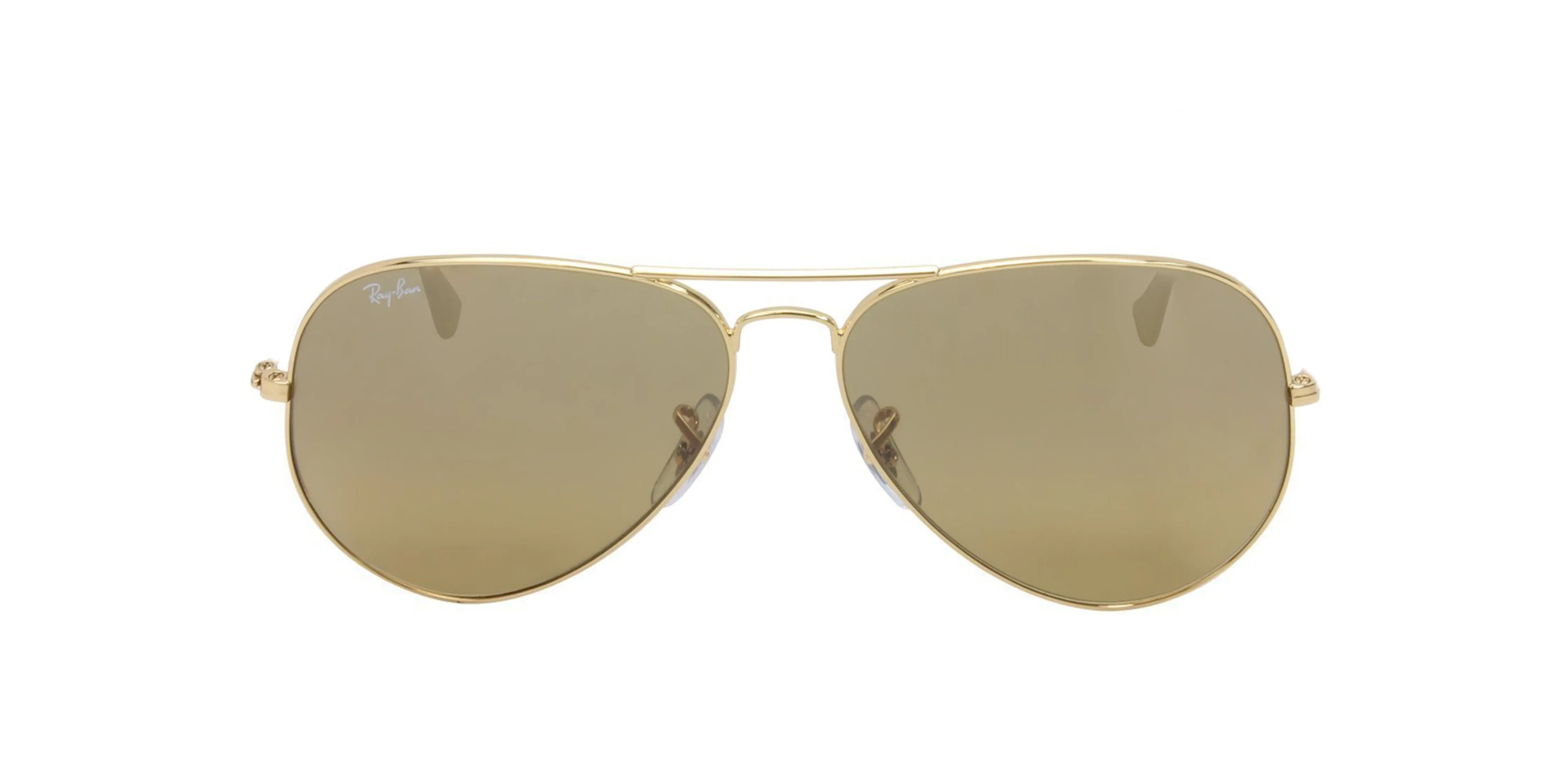 Aviator Gradient RB3025 Ray Ban Sunglasses