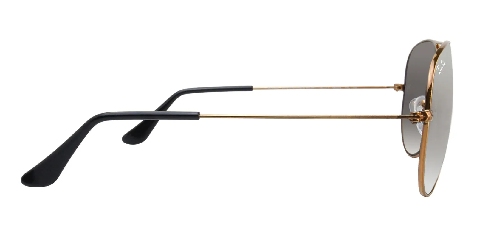 Aviator Gradient RB3025 Ray Ban Sunglasses