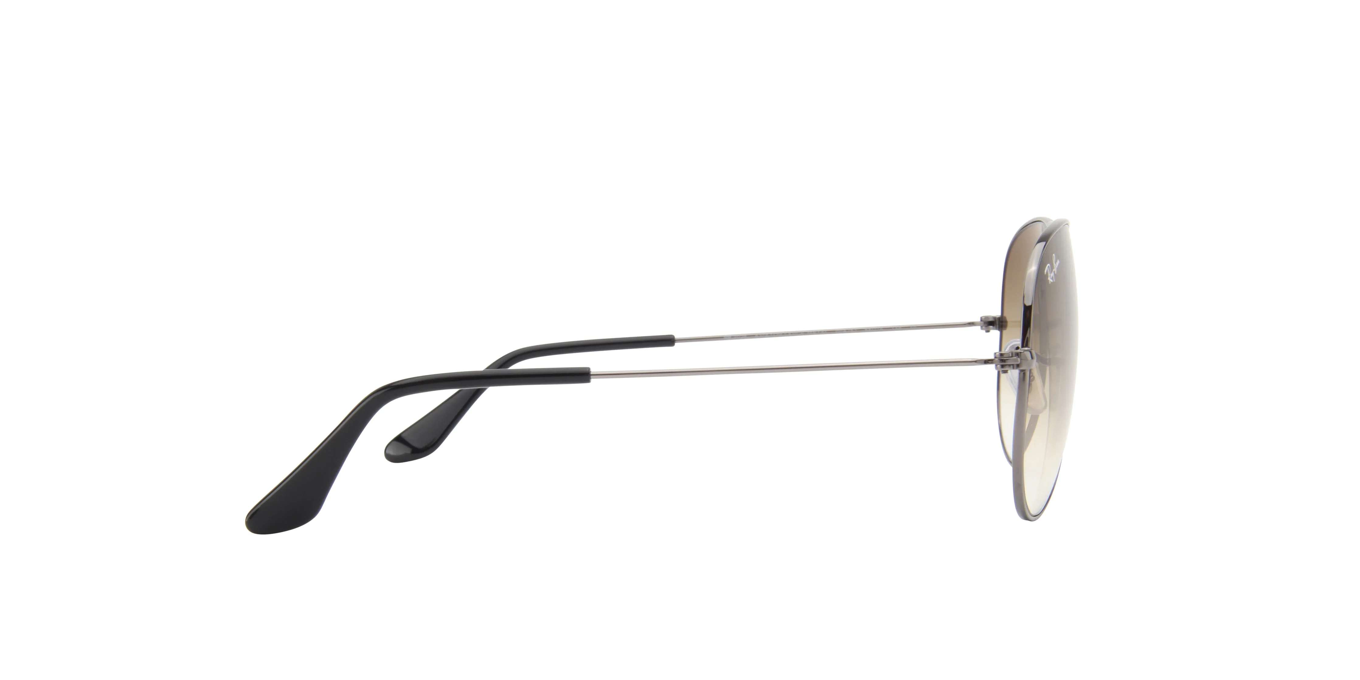 Aviator Gradient RB3025 Ray Ban Sunglasses
