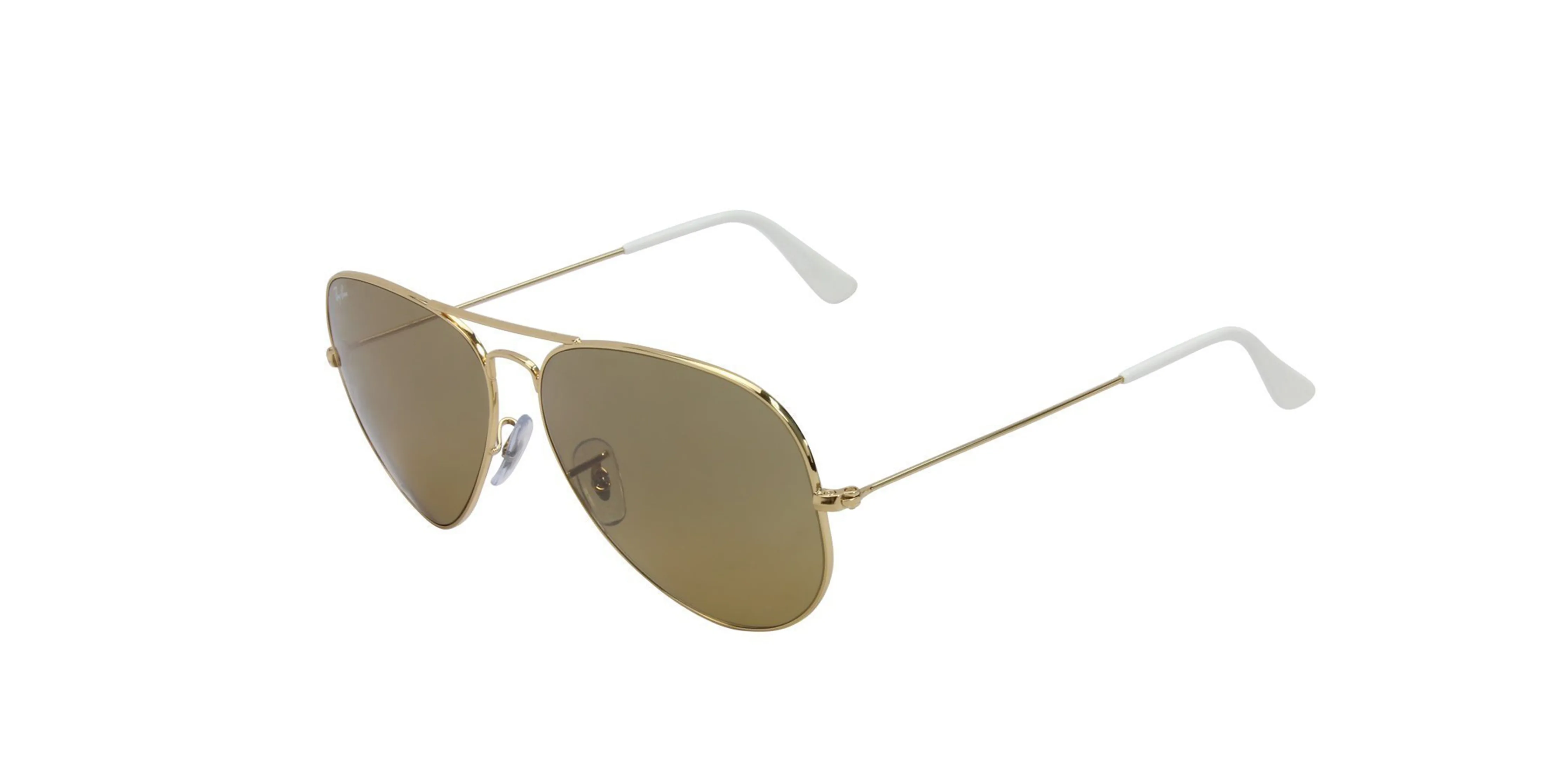 Aviator Gradient RB3025 Ray Ban Sunglasses