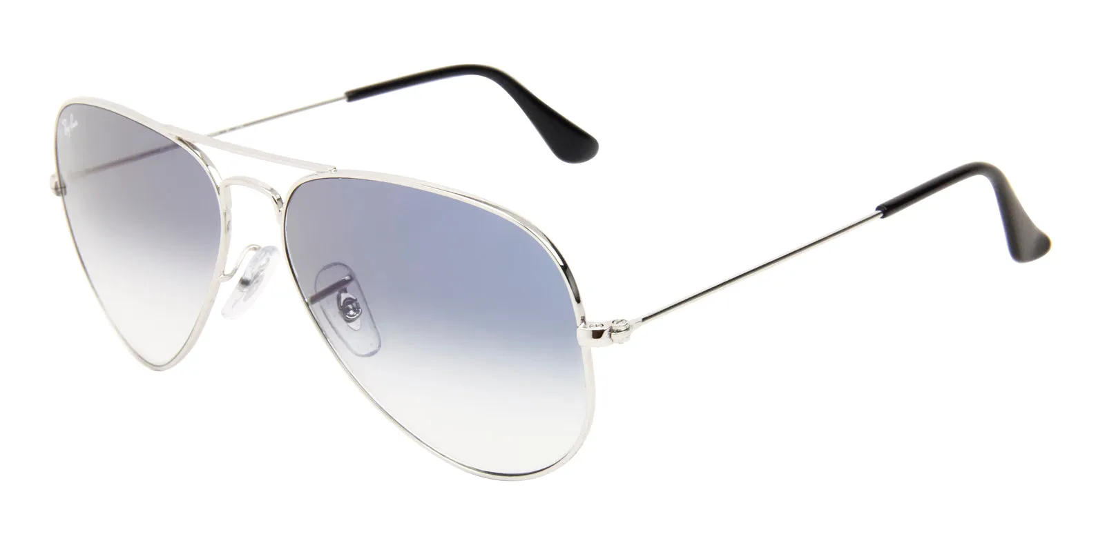Aviator Gradient RB3025 Ray Ban Sunglasses