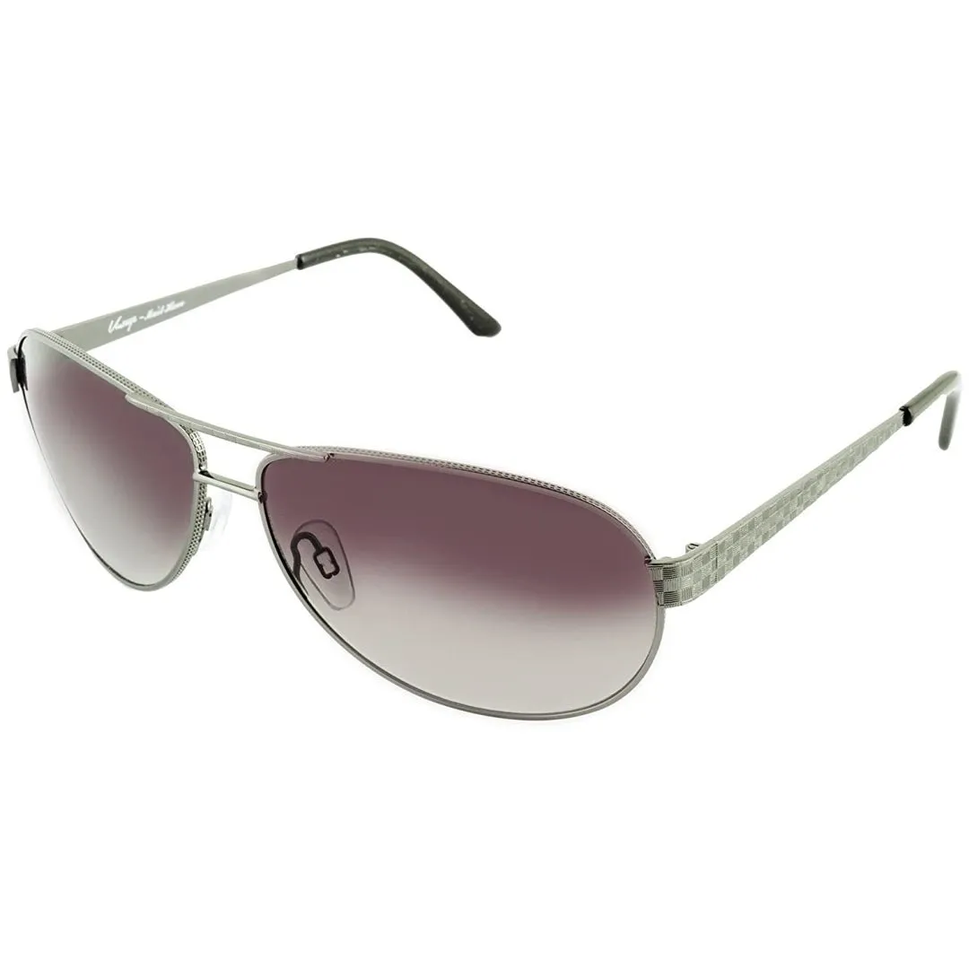 Aviator Twist