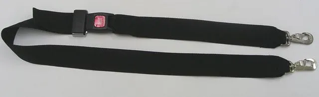 Backboard Straps