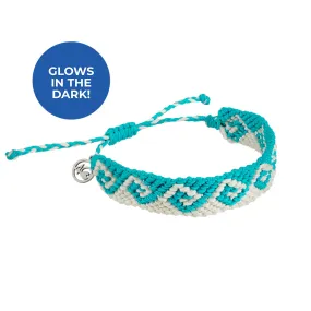 Bali Wave Bracelet