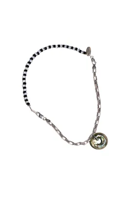Basta Anklet