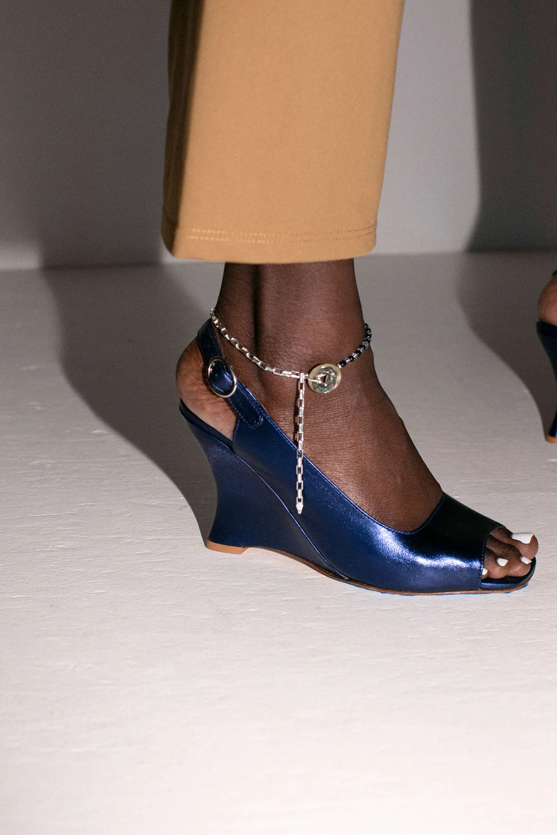 Basta Anklet