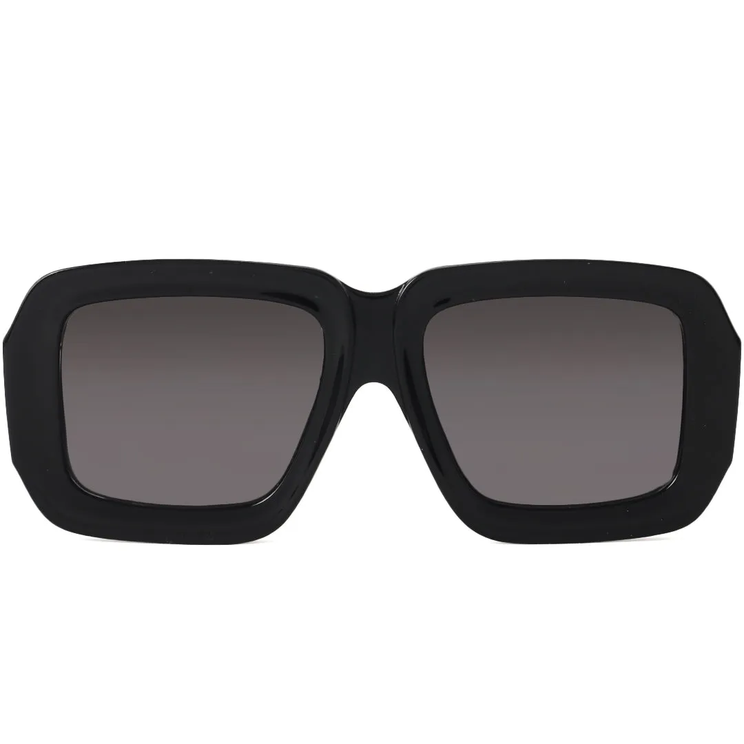 Bhop | Square/Black/TR90