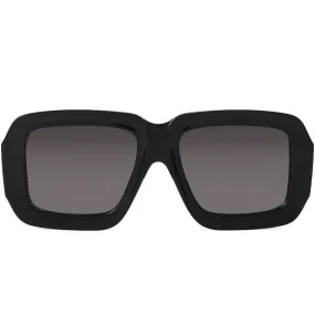 Bhop | Square/Black/TR90