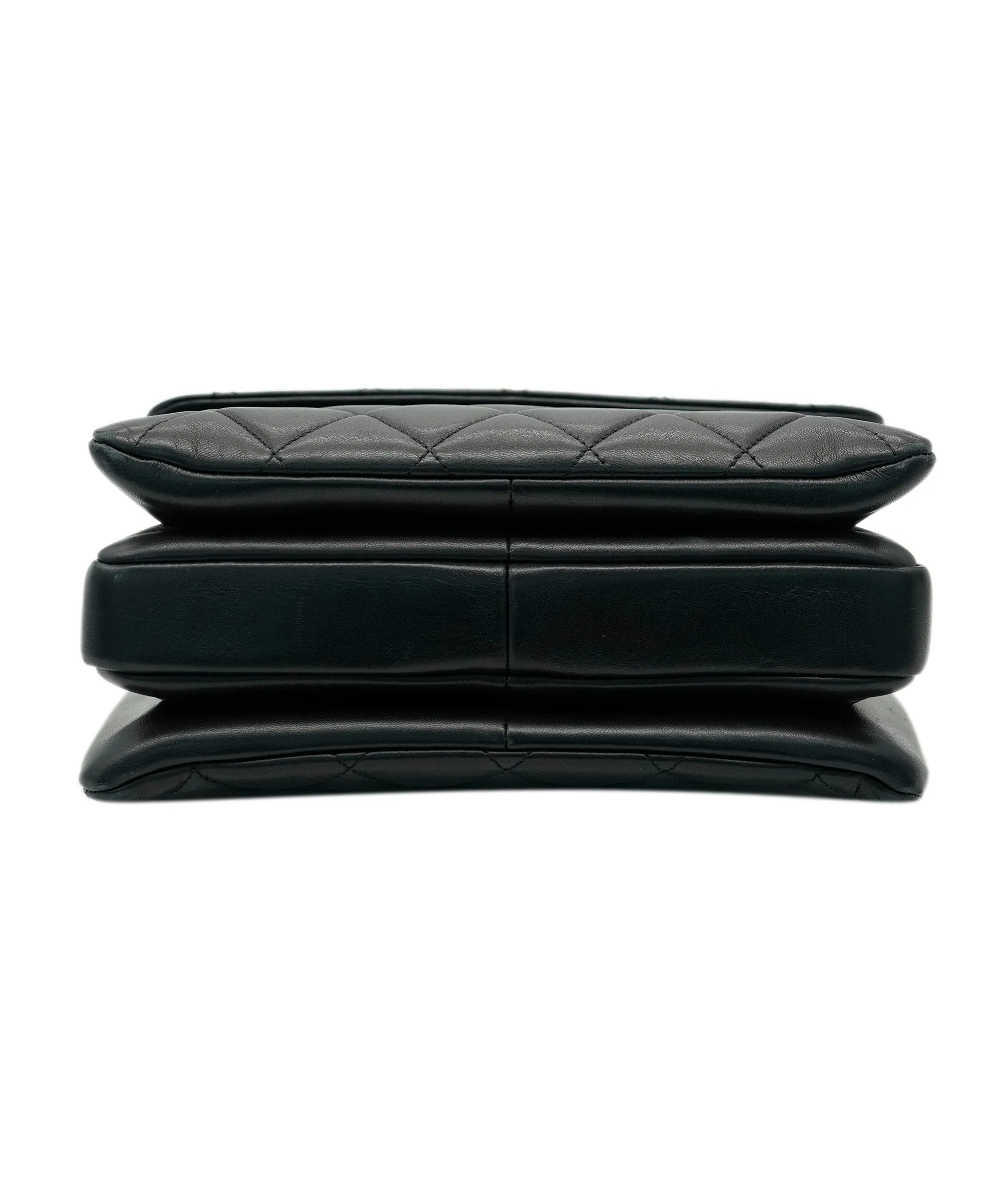 Black Chanel Trendy Bag ASC5245