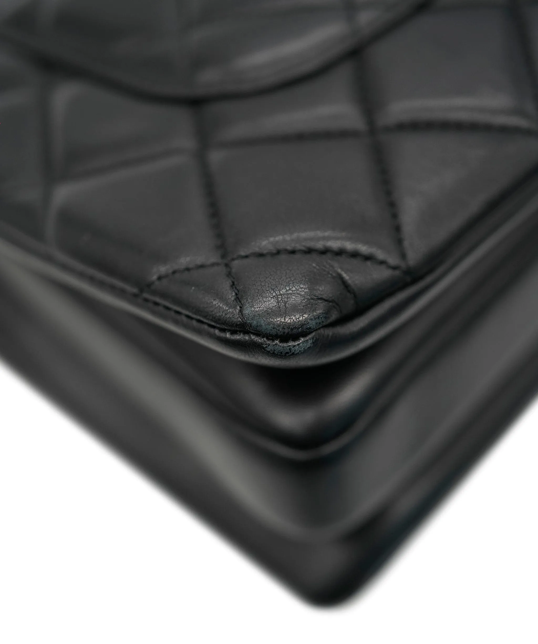 Black Chanel Trendy Bag ASC5245