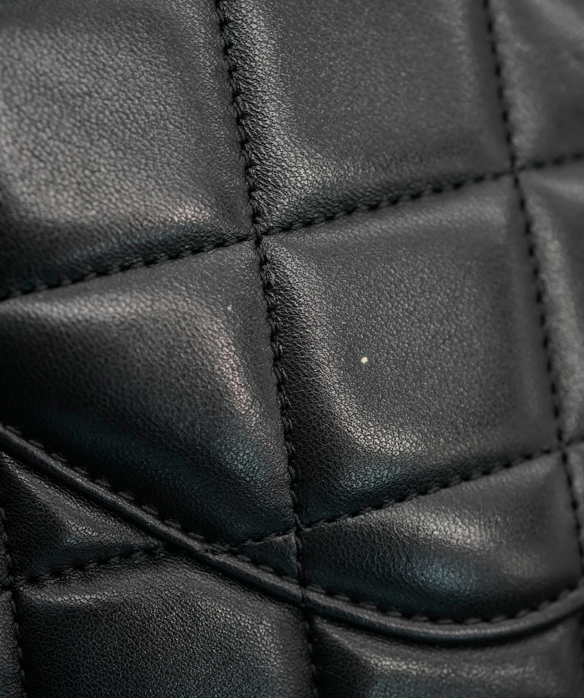 Black Chanel Trendy Bag ASC5245