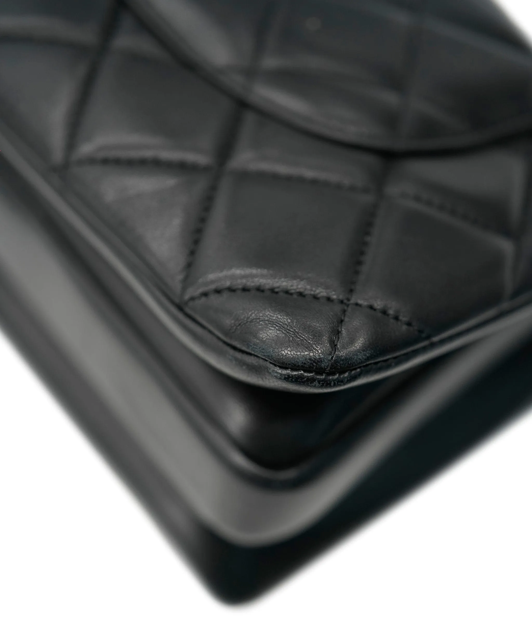 Black Chanel Trendy Bag ASC5245