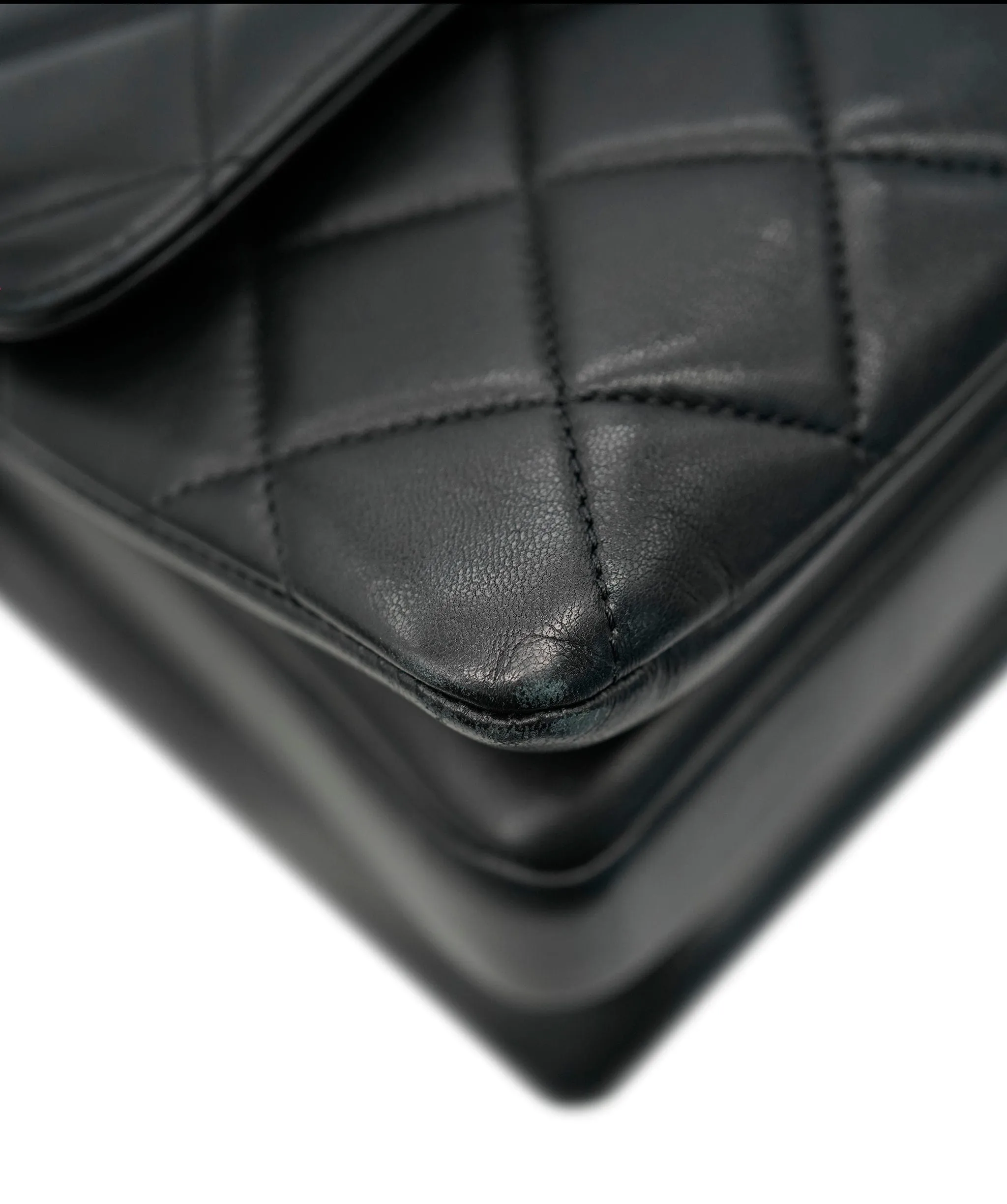 Black Chanel Trendy Bag ASC5245